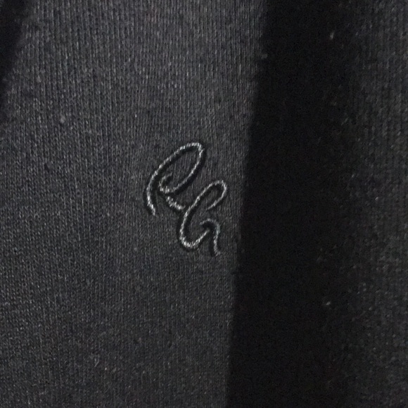 Black Jacket - Robert Graham - Picture 3 of 7